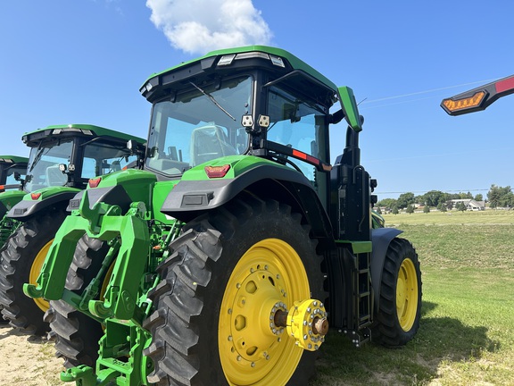 2023 John Deere 8R 410 Tractor