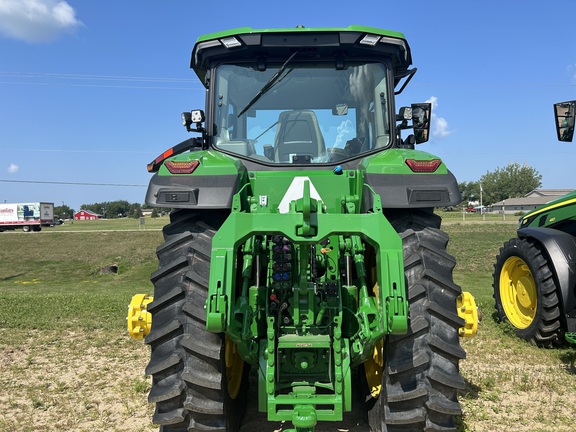 2023 John Deere 8R 410 Tractor