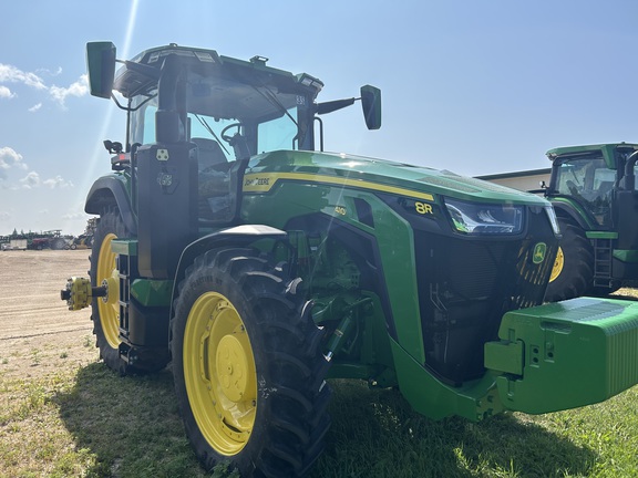 2023 John Deere 8R 410 Tractor