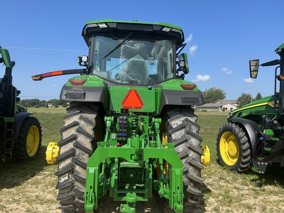 2023 John Deere 8R 410 Tractor