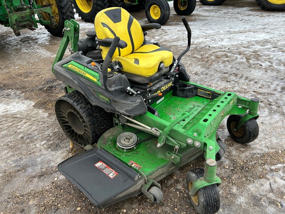 2019 John Deere Z930M Mower/Zero Turn