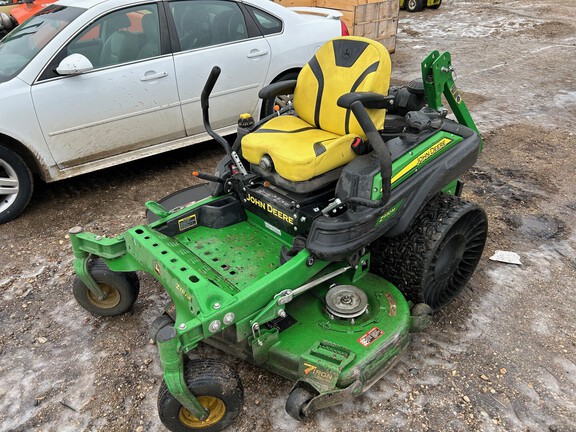 2019 John Deere Z930M Mower/Zero Turn