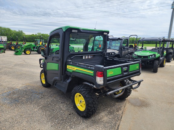 2022 John Deere XUV 835R ATV