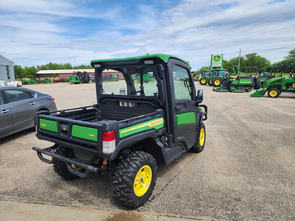 2022 John Deere XUV 835R ATV