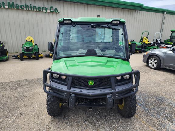 2022 John Deere XUV 835R ATV