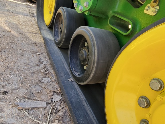 2023 John Deere 9RX 640 Tractor Rubber Track