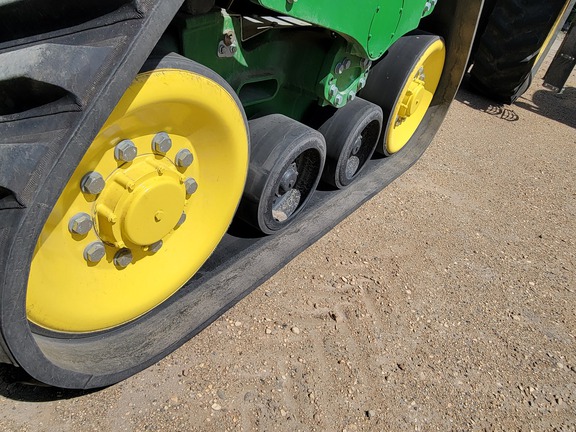 2023 John Deere 9RX 640 Tractor Rubber Track