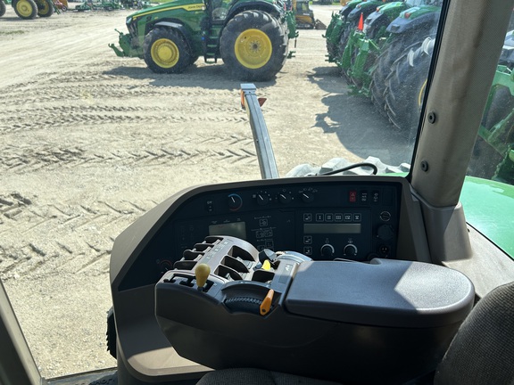 2003 John Deere 8120 Tractor