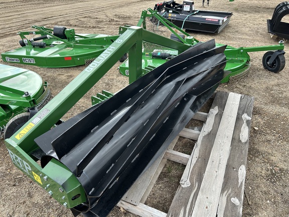 2023 John Deere GOLIATH8 Attachments