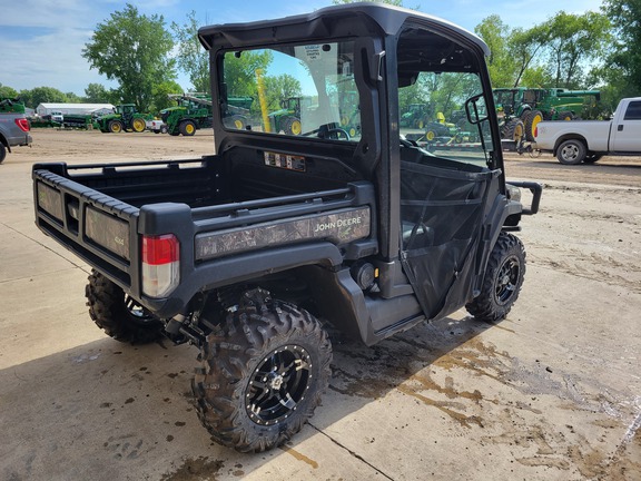 2023 John Deere XUV 835M ATV