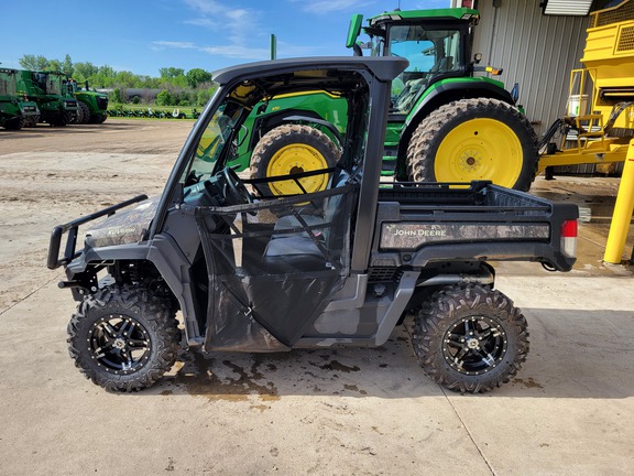 2023 John Deere XUV 835M ATV