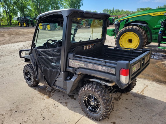 2023 John Deere XUV 835M ATV