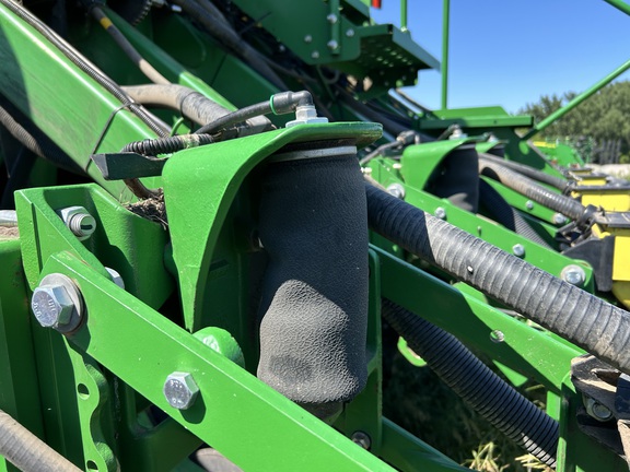 2014 John Deere 1790 Planter