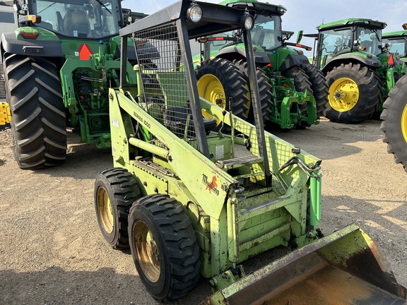 Owatonna mustang 1000 Skid Steer Loader