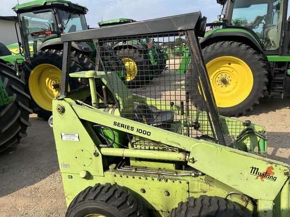 Owatonna mustang 1000 Skid Steer Loader