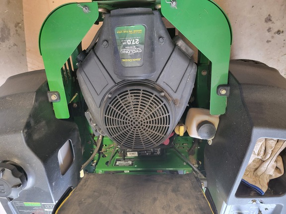 2011 John Deere Z445 Mower/Zero Turn