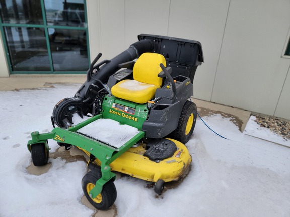 2011 John Deere Z445 Mower/Zero Turn