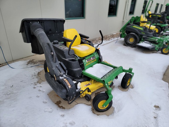 2011 John Deere Z445 Mower/Zero Turn