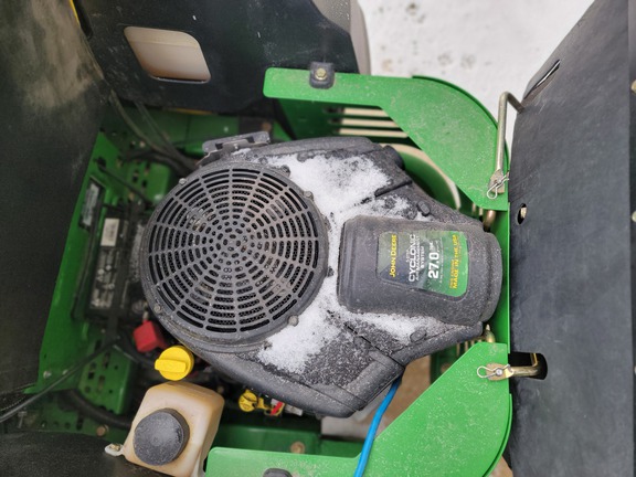 2011 John Deere Z445 Mower/Zero Turn