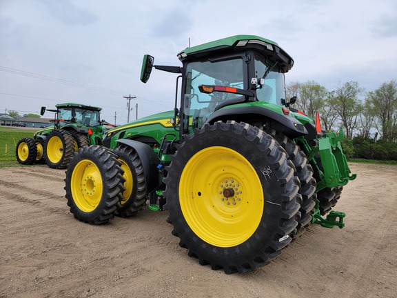 2023 John Deere 8R 310 Tractor