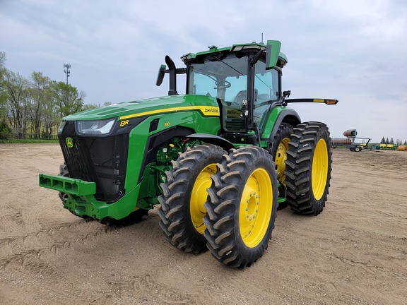 2023 John Deere 8R 310 Tractor