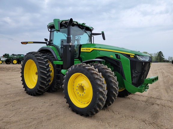 2023 John Deere 8R 310 Tractor