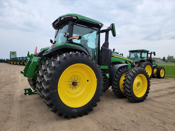 2023 John Deere 8R 310 Tractor