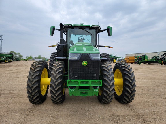 2023 John Deere 8R 310 Tractor