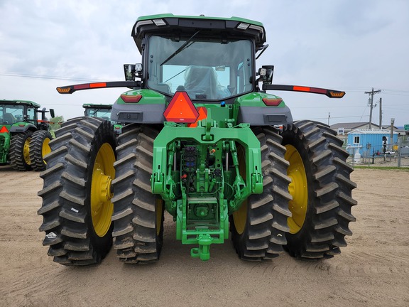 2023 John Deere 8R 310 Tractor