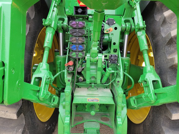 2023 John Deere 8R 310 Tractor