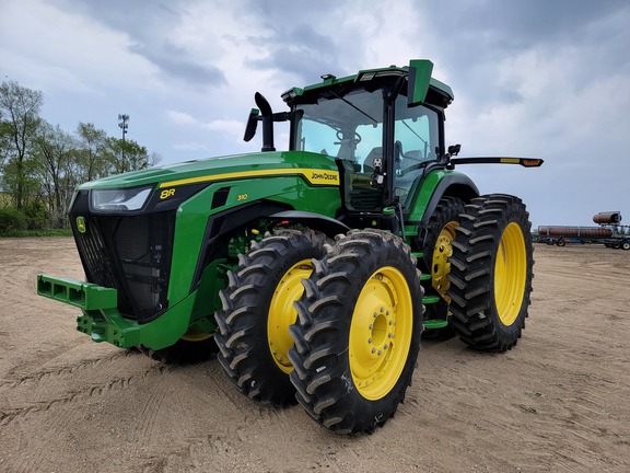 2023 John Deere 8R 310 Tractor