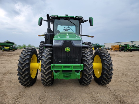 2023 John Deere 8R 310 Tractor