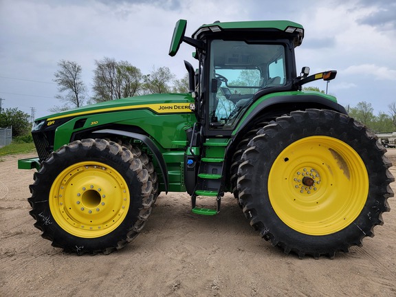 2023 John Deere 8R 310 Tractor