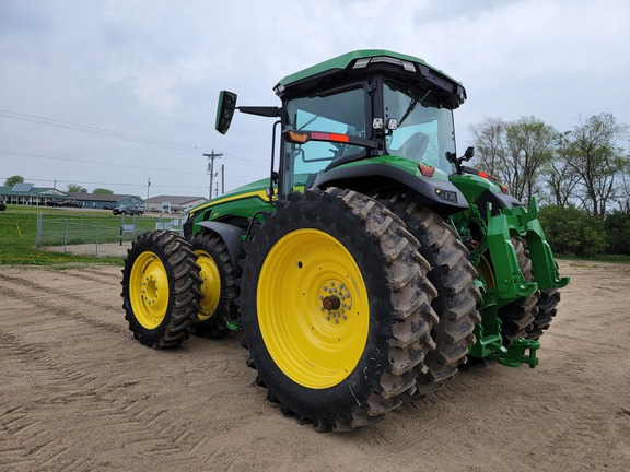 2023 John Deere 8R 310 Tractor