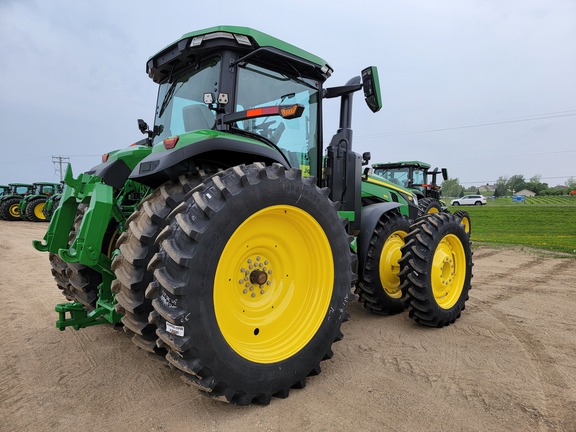 2023 John Deere 8R 310 Tractor