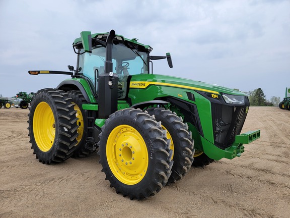 2023 John Deere 8R 310 Tractor