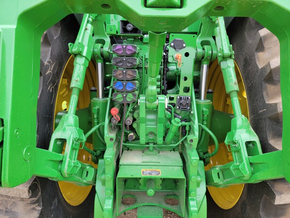 2023 John Deere 8R 310 Tractor