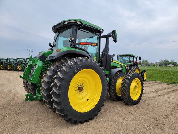 2023 John Deere 8R 340 Tractor