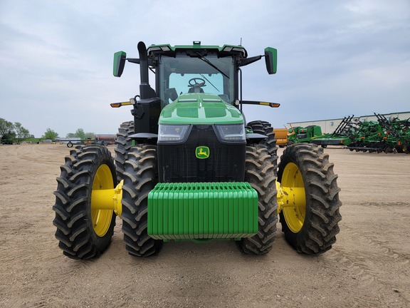 2023 John Deere 8R 340 Tractor