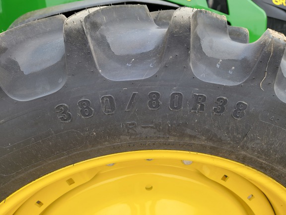 2023 John Deere 8R 340 Tractor