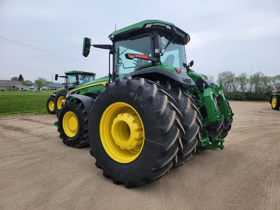 2023 John Deere 8R 410 Tractor