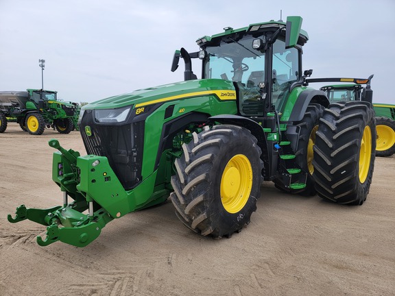 2023 John Deere 8R 410 Tractor