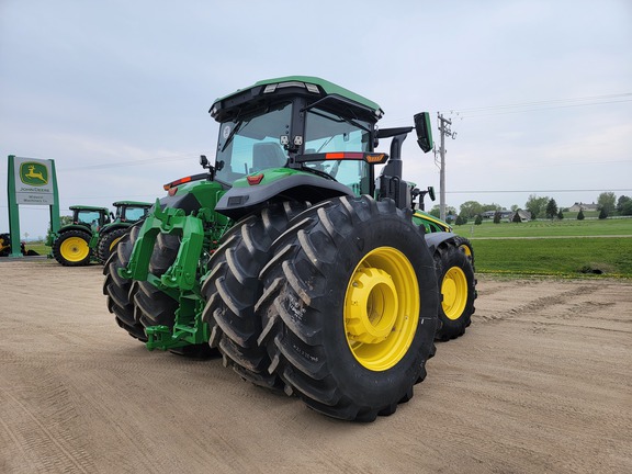 2023 John Deere 8R 410 Tractor