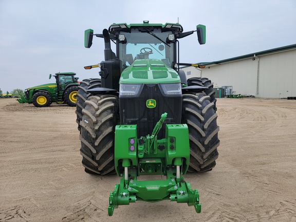 2023 John Deere 8R 410 Tractor