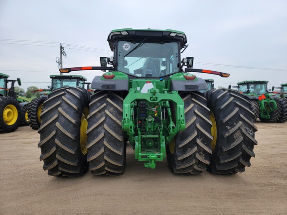 2023 John Deere 8R 410 Tractor