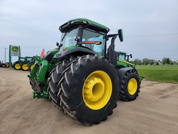 2023 John Deere 8R 410 Tractor