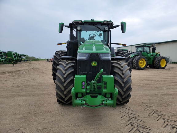 2023 John Deere 8R 410 Tractor