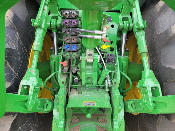 2023 John Deere 8R 410 Tractor