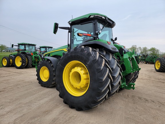 2023 John Deere 8R 410 Tractor