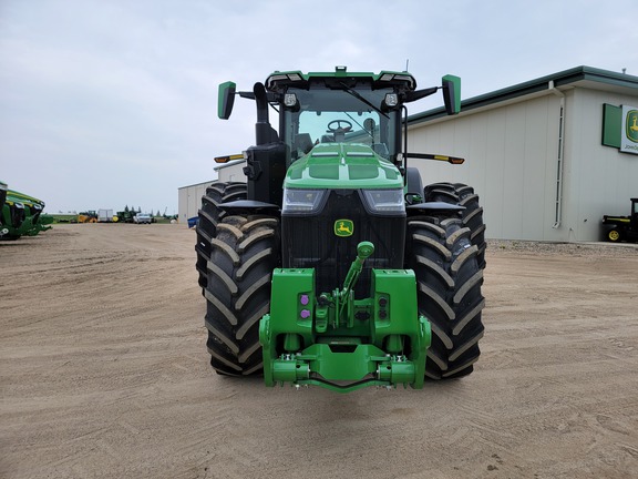 2023 John Deere 8R 410 Tractor